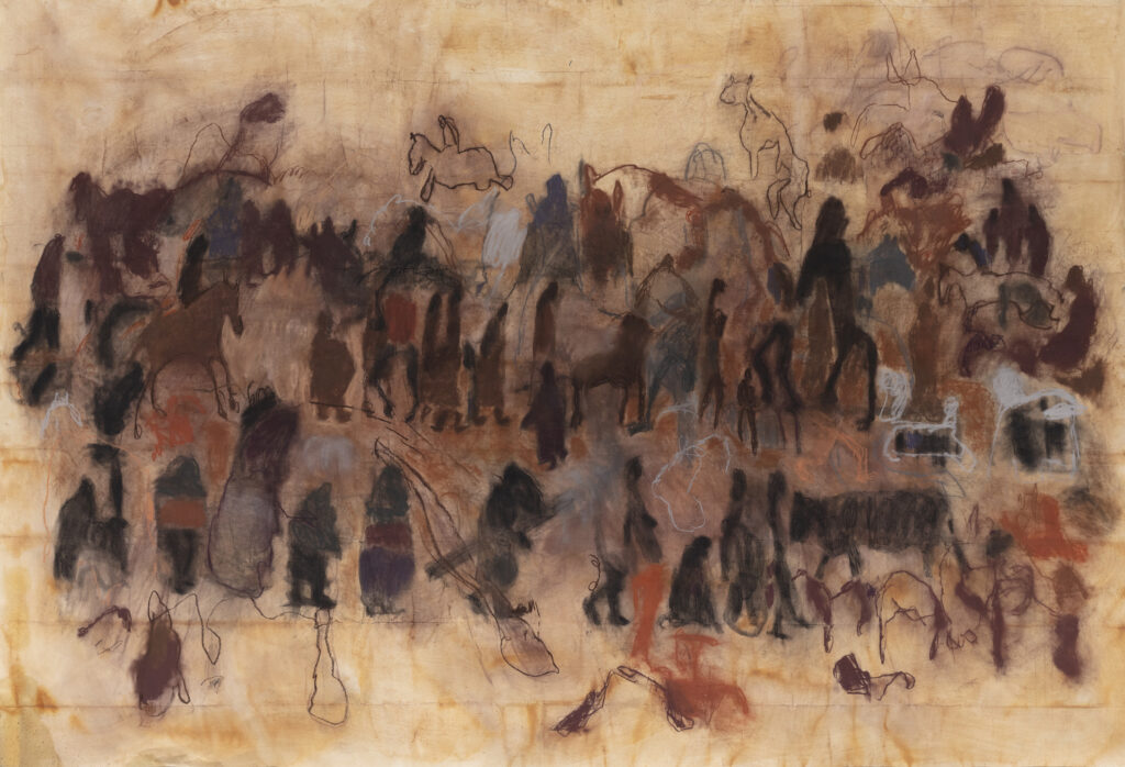 Livestock