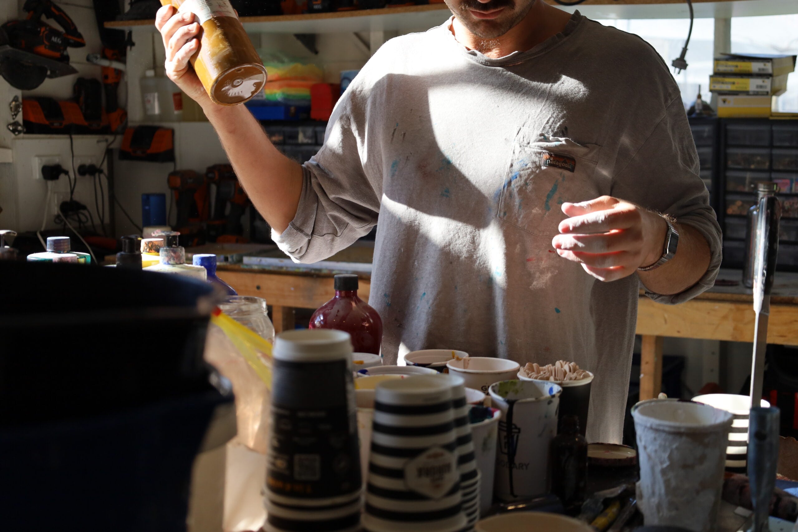 Artist 