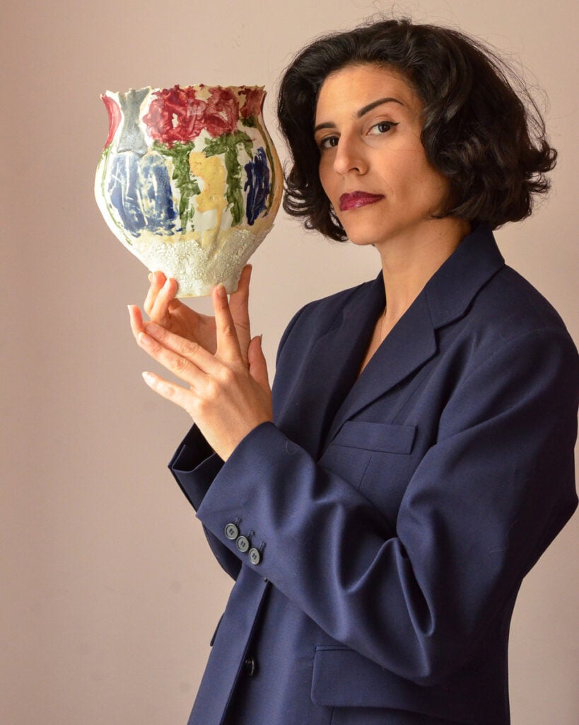 Sasha Court