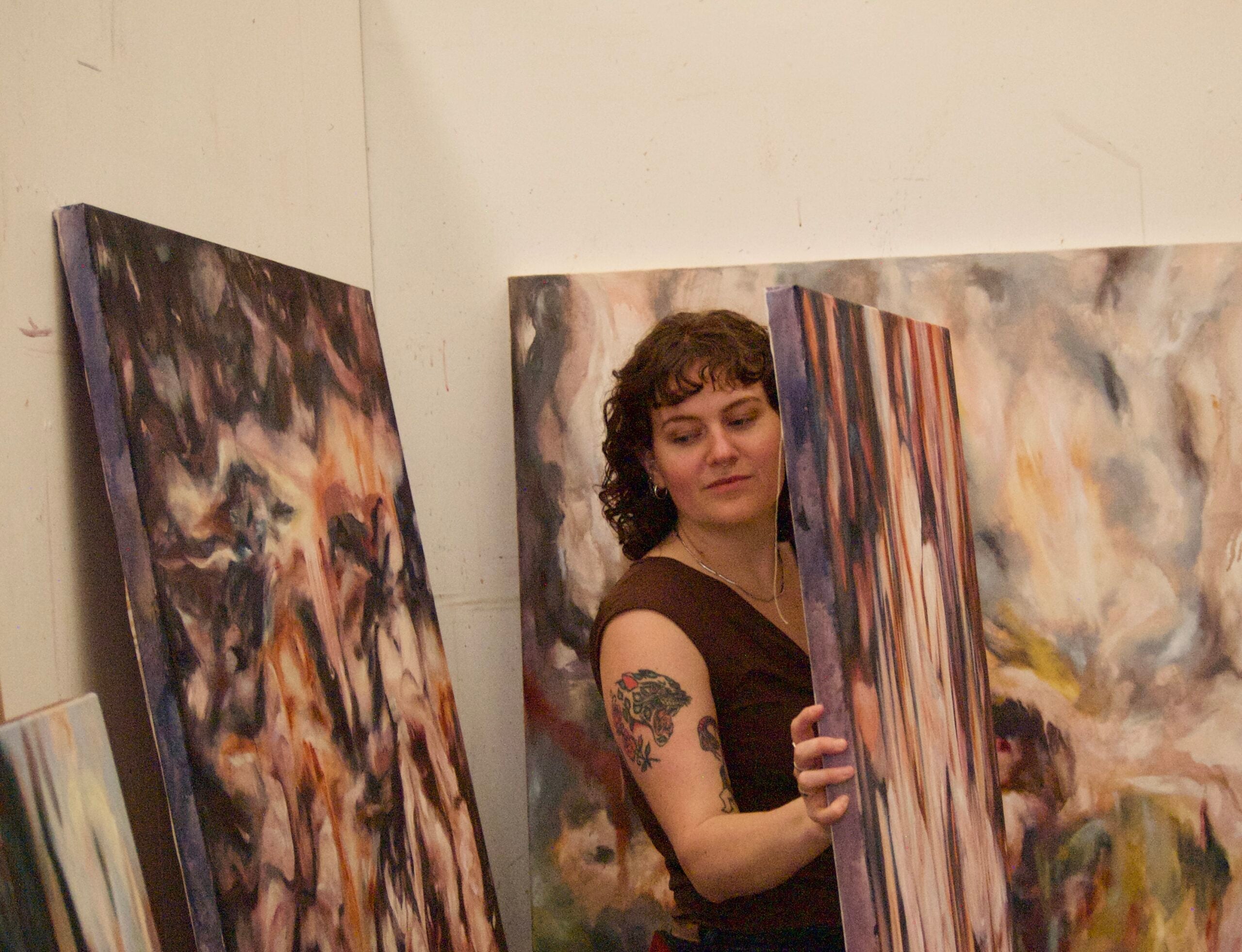 Artist 
