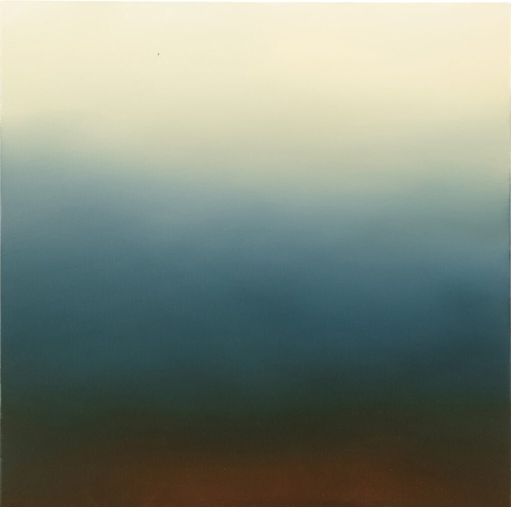 Silent Land