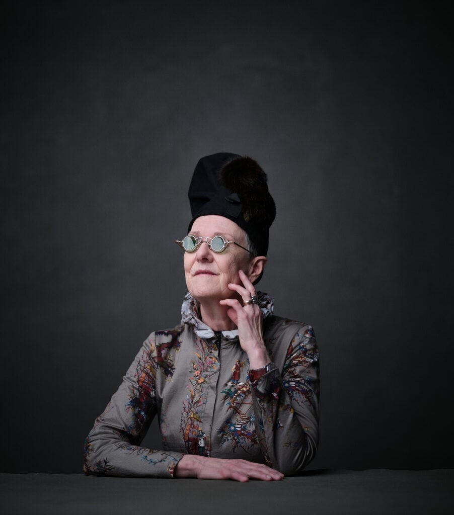 Lynn Savery