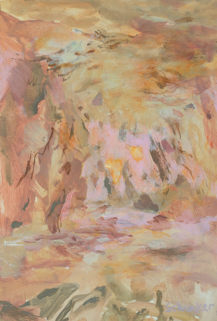Continental Crust I