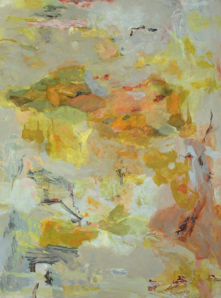 Vanished Landscapes by Amanda Schunker