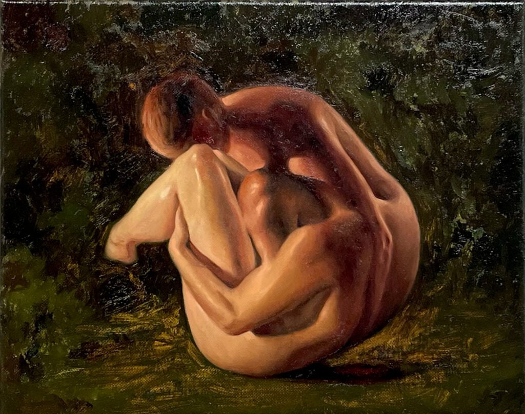 Pendulant