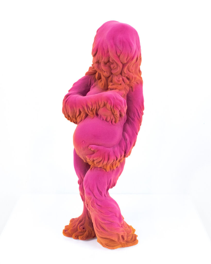 Vanity Fairgame (Pink)