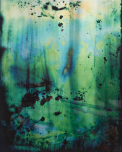 Chemical Runoff