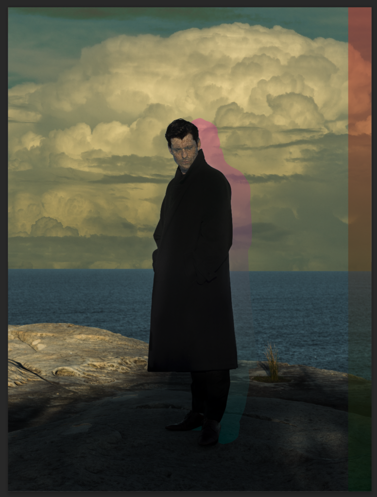 SIMON CARDWELL | Vox Evos: The Voice of Evolution