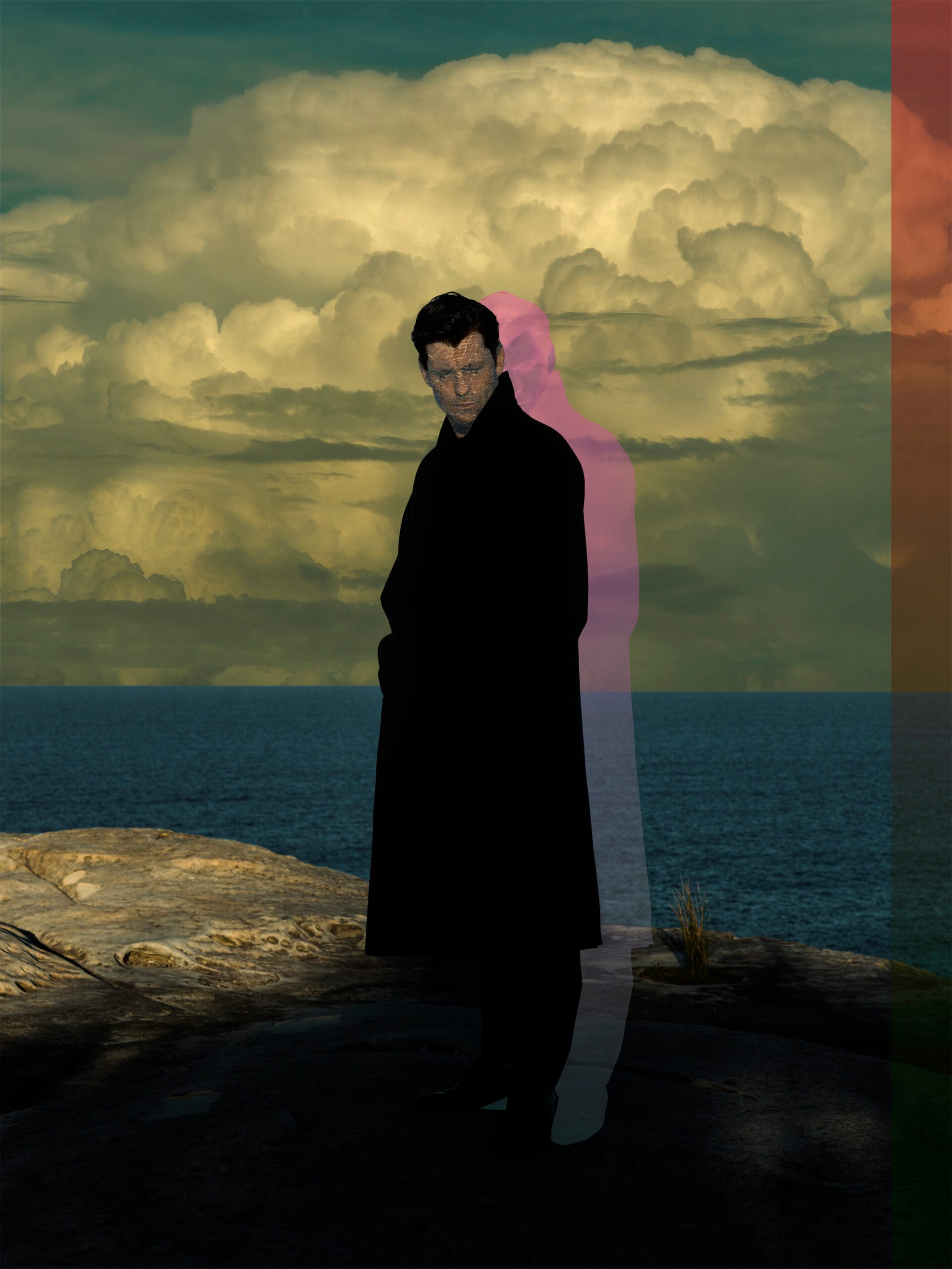 SIMON CARDWELL | VoxEvos