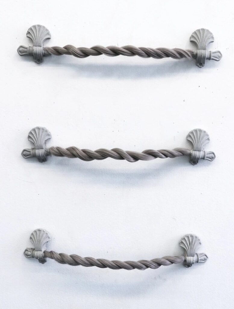 Clinging To Something