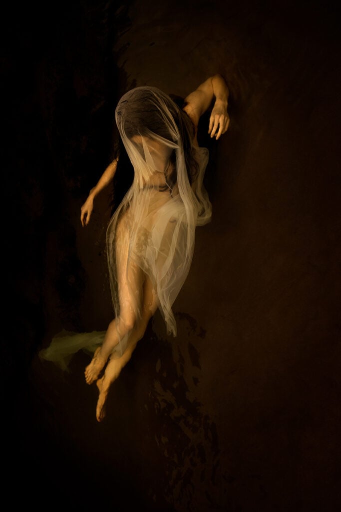 Lilli Waters