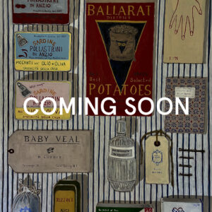 Coming Soon