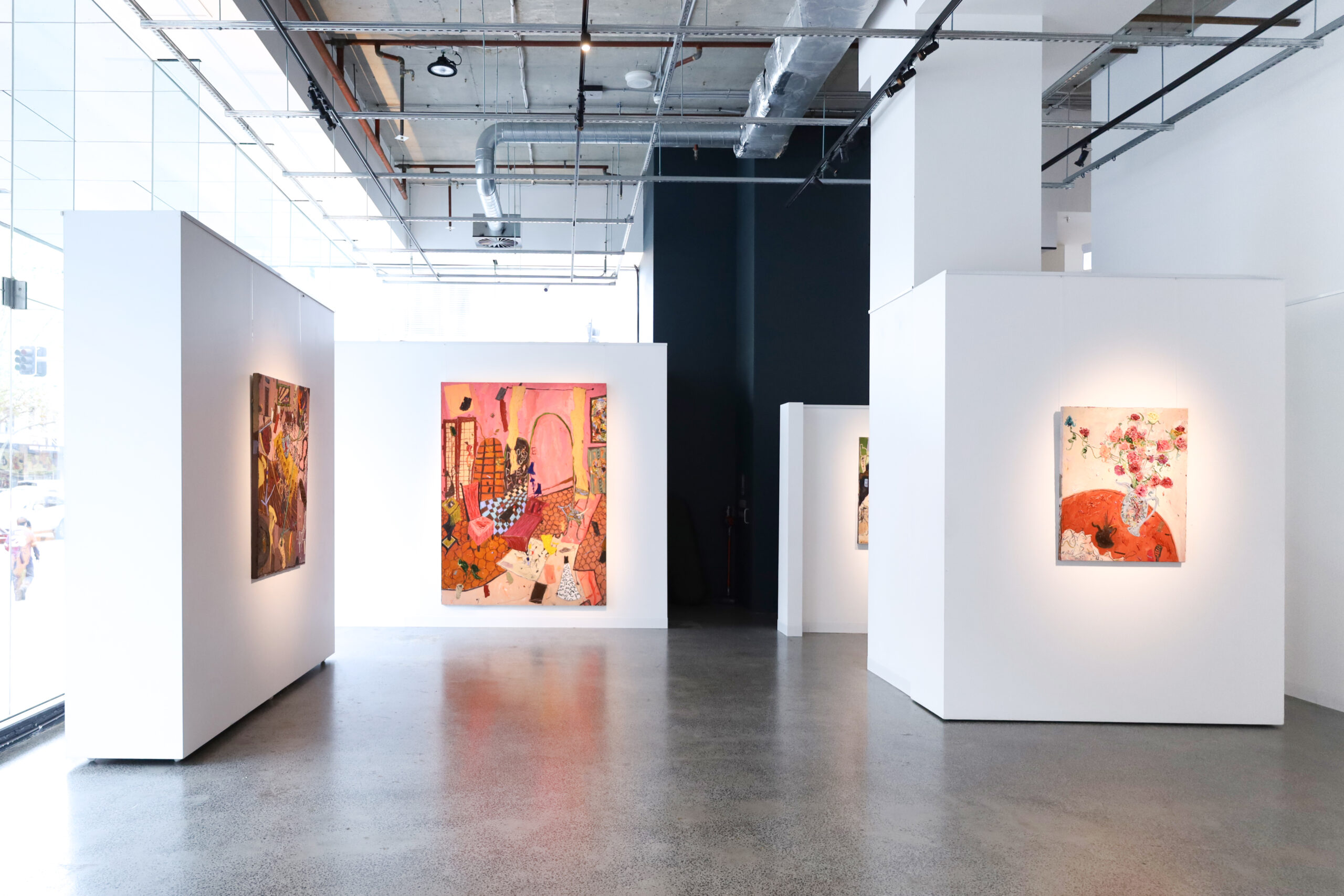 Mitchell Cheesman, Sydney exhibition, Sydney Gallery, Curatorial+Co.