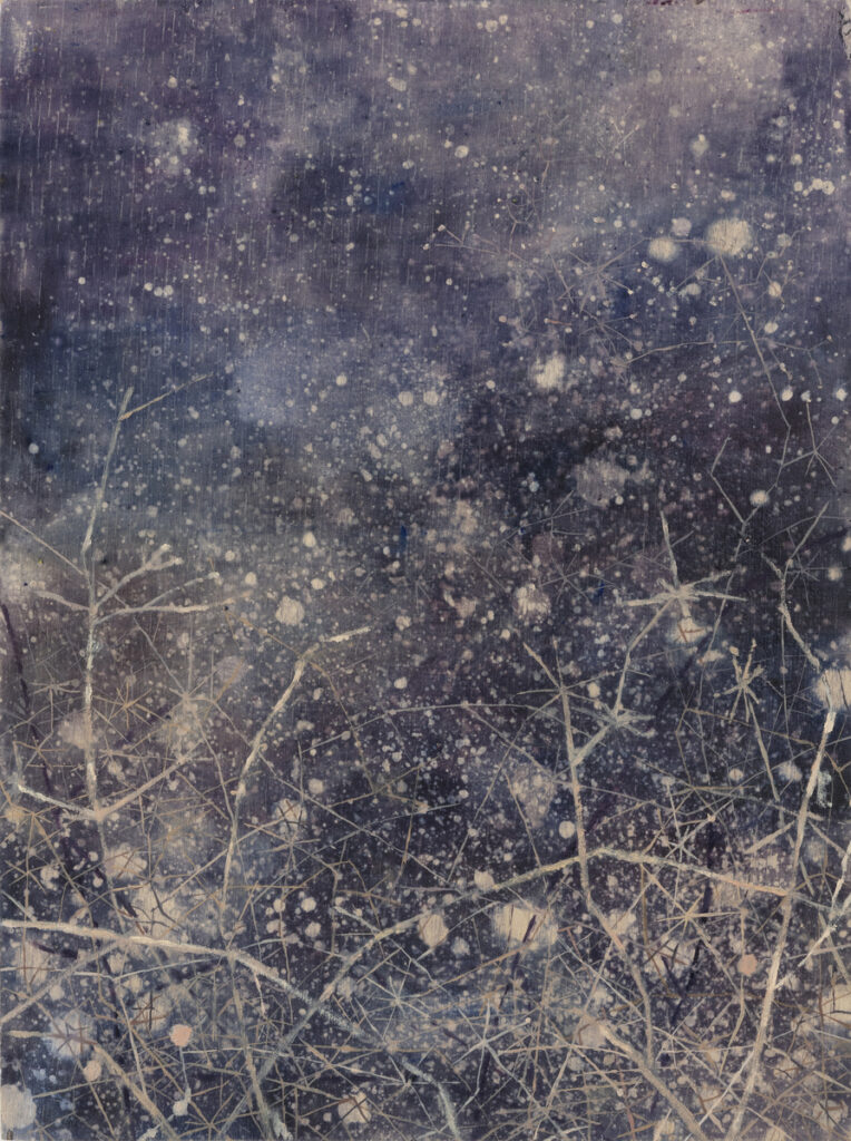 Nocturne II