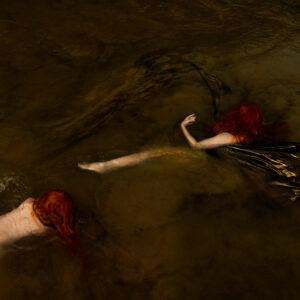 The Mystics