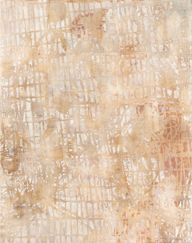 Lost in Translation by Jasmine Mowbray