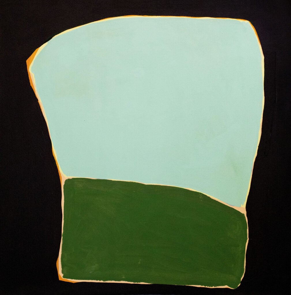 When the Mango Tree was Chopped by Tiarna Herczeg