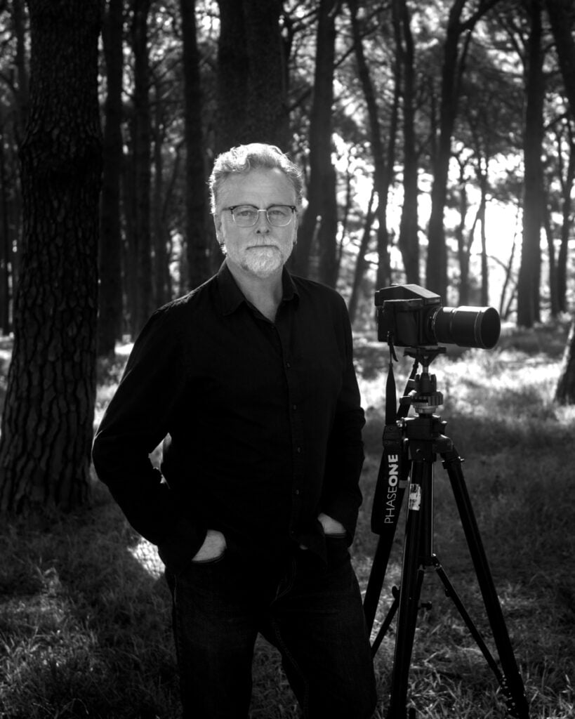 Simon Cardwell