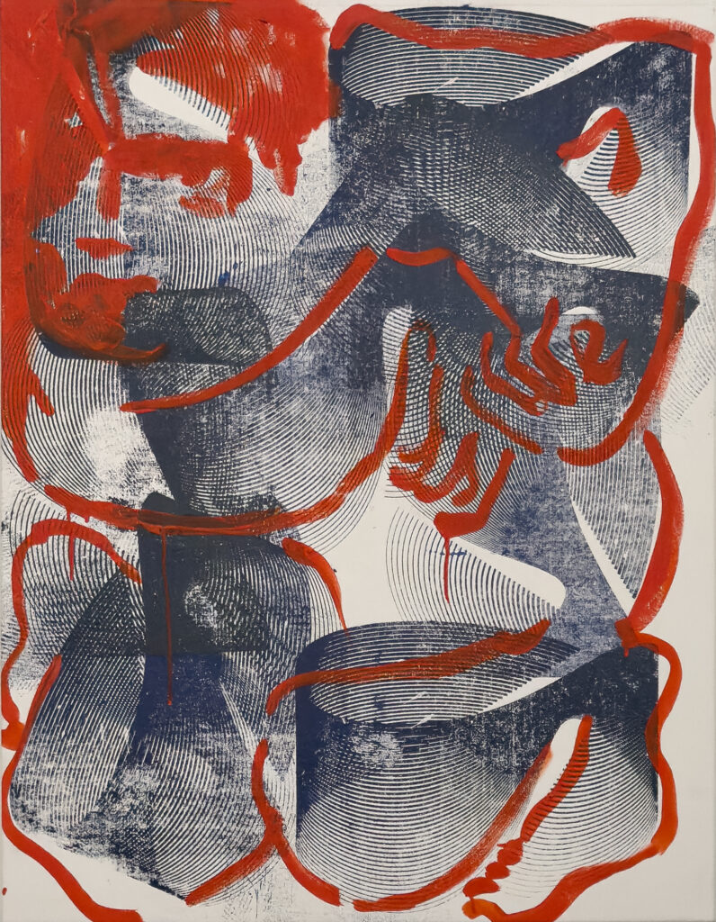 KATE BANAZI | You Get Me