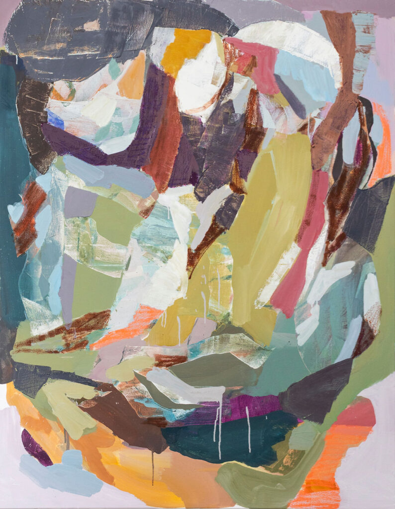 MELISSA BOUGHEY | Entangled Curiosities