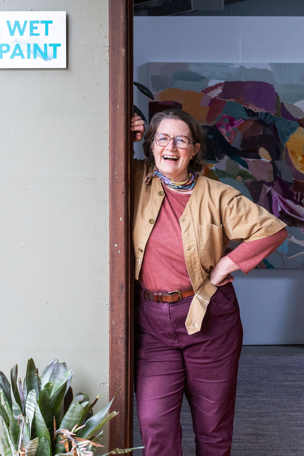 Melissa Boughey, Curatorial+Co., Sydney Exhibition, Sydney Gallery, Abstract Art