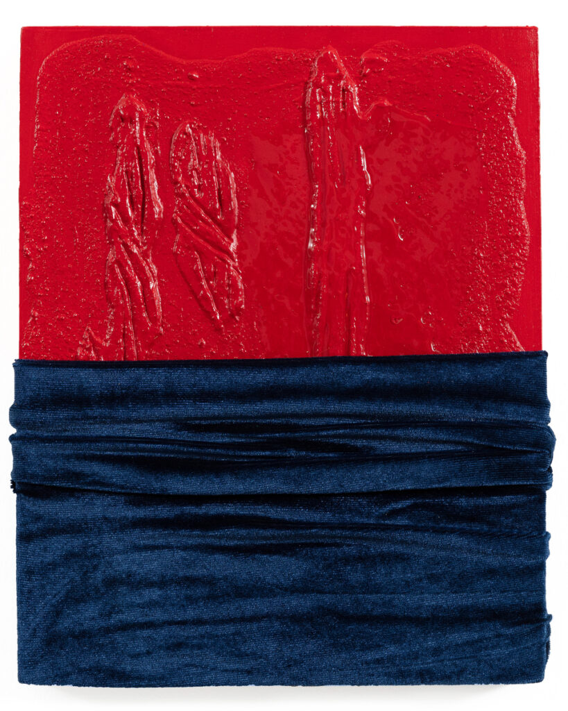 Quiet Tension 6