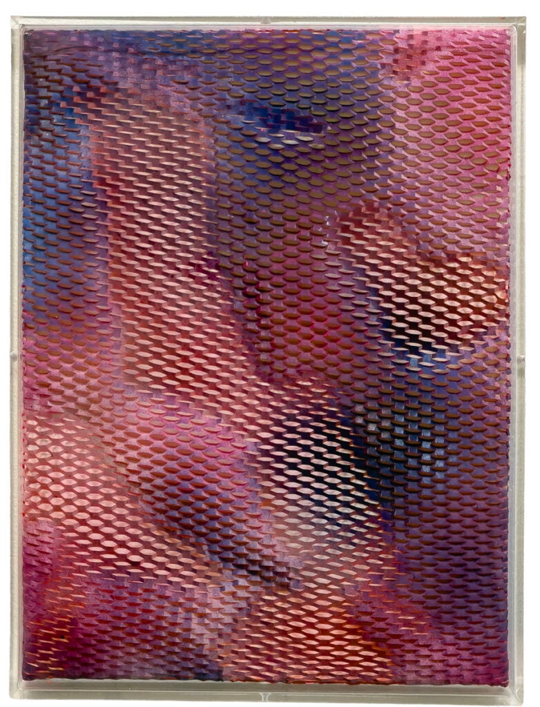 Calibration 1 / Approximately Life Size, Emotionally Variable