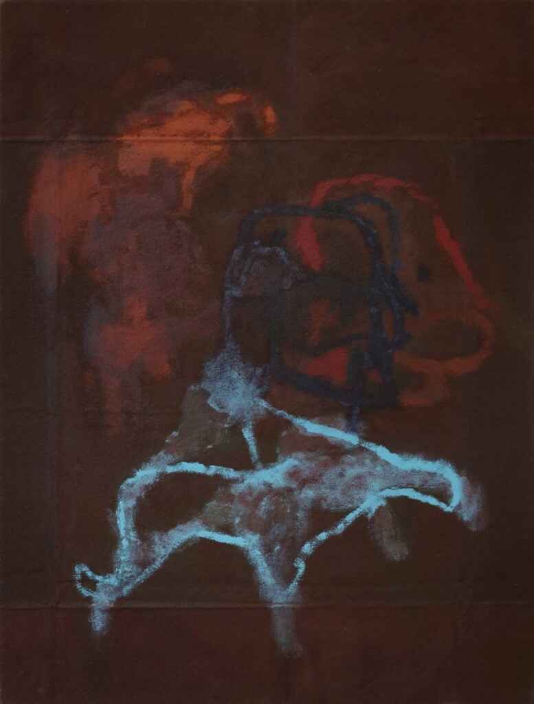 Quarter Horse by André de Vanny