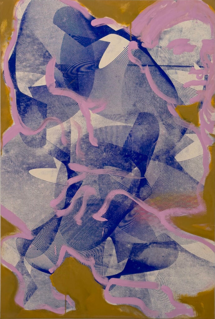 Skin Slipped by Kate Banazi