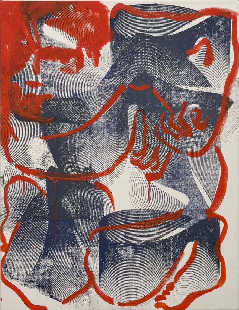 Misfit, Bad Manners by Kate Banazi