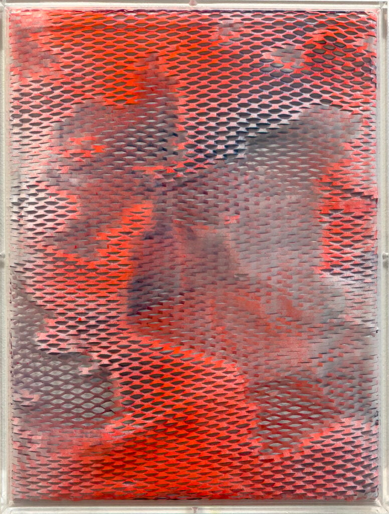 Calibration 6 / Condition Consistent with Inconsistent Conditions by Kate Banazi