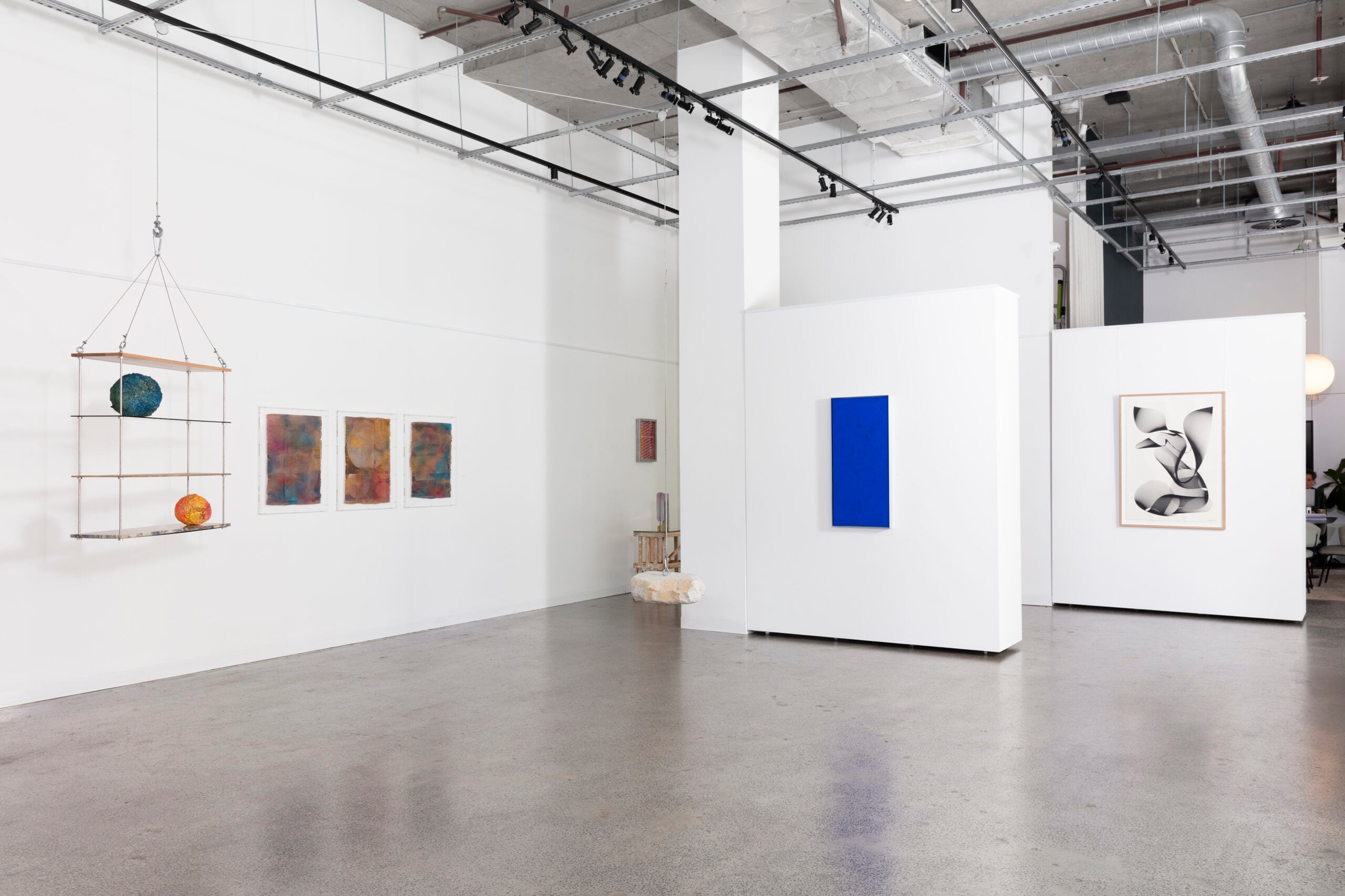 Kate Banazi, Sydney Exhibition, Curatorial+Co.