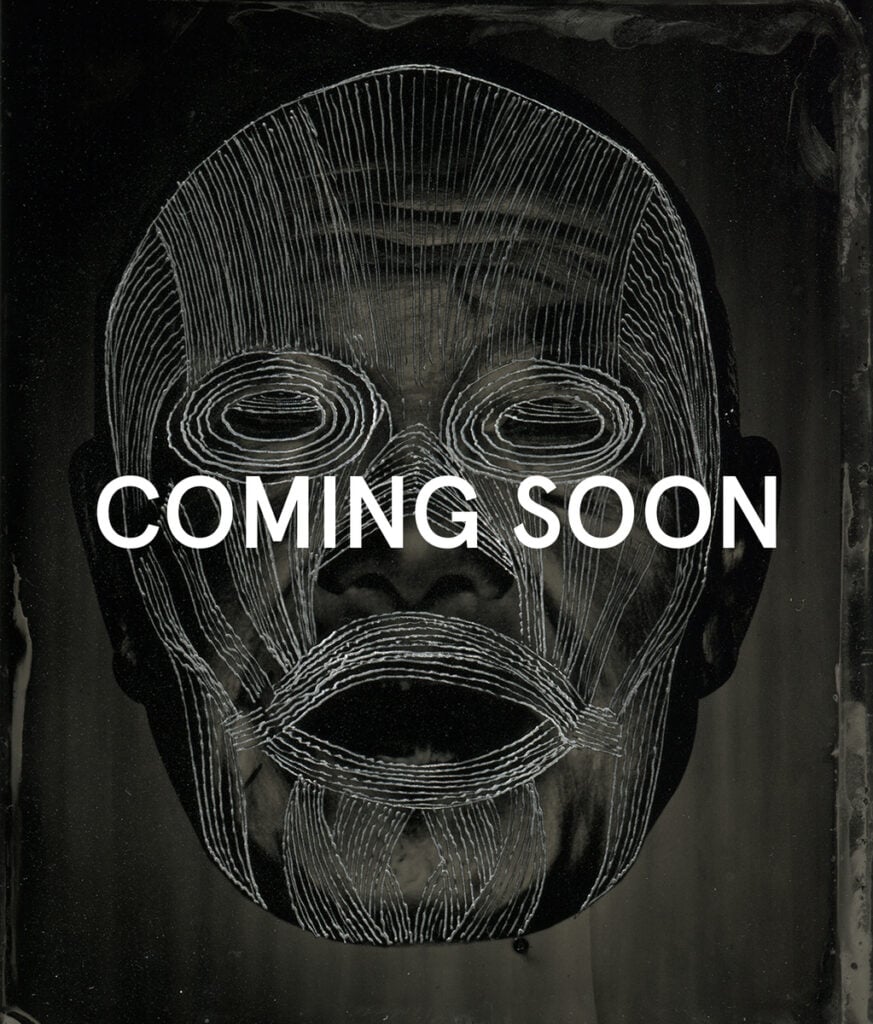 Coming Soon - Damien Shen by Damien Shen
