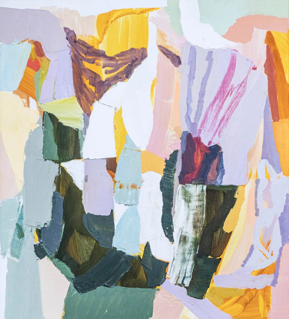 Gorge Swims - Strata Surrounds I