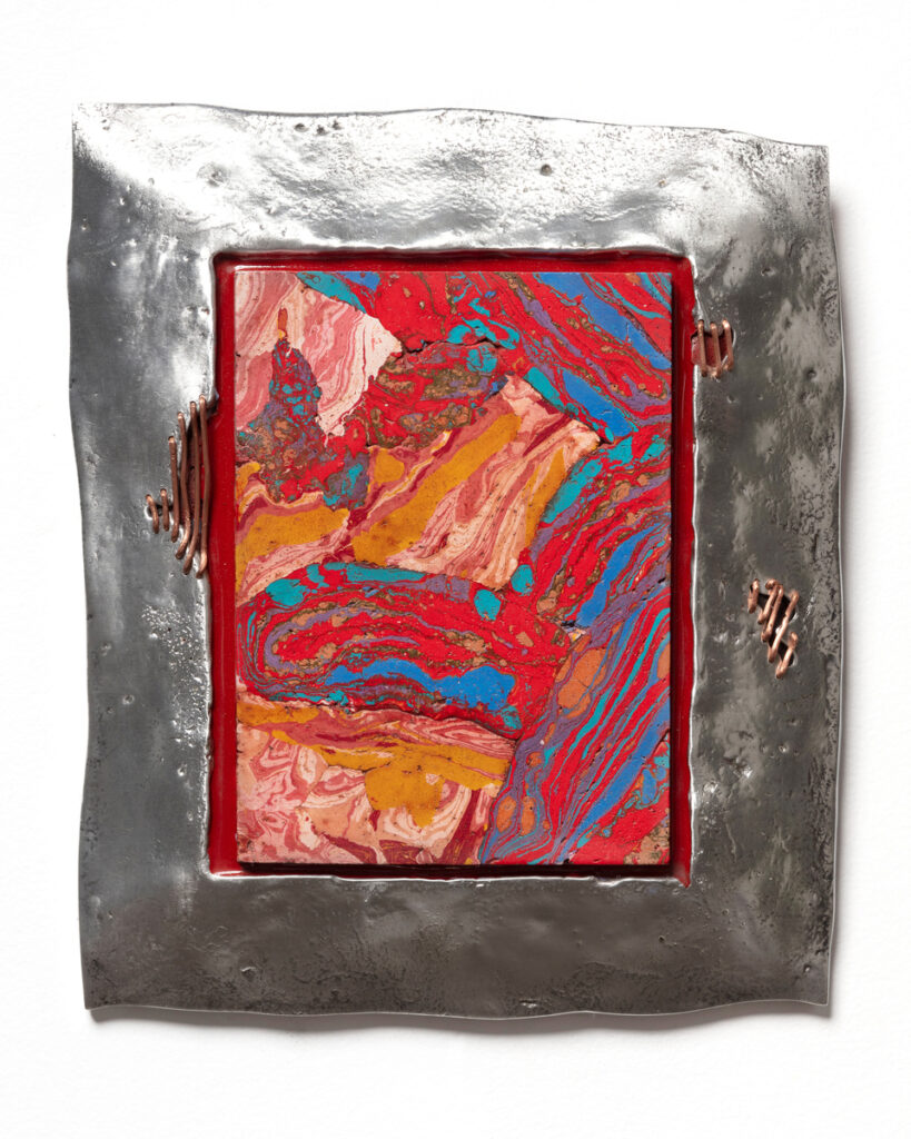 Coral Bone