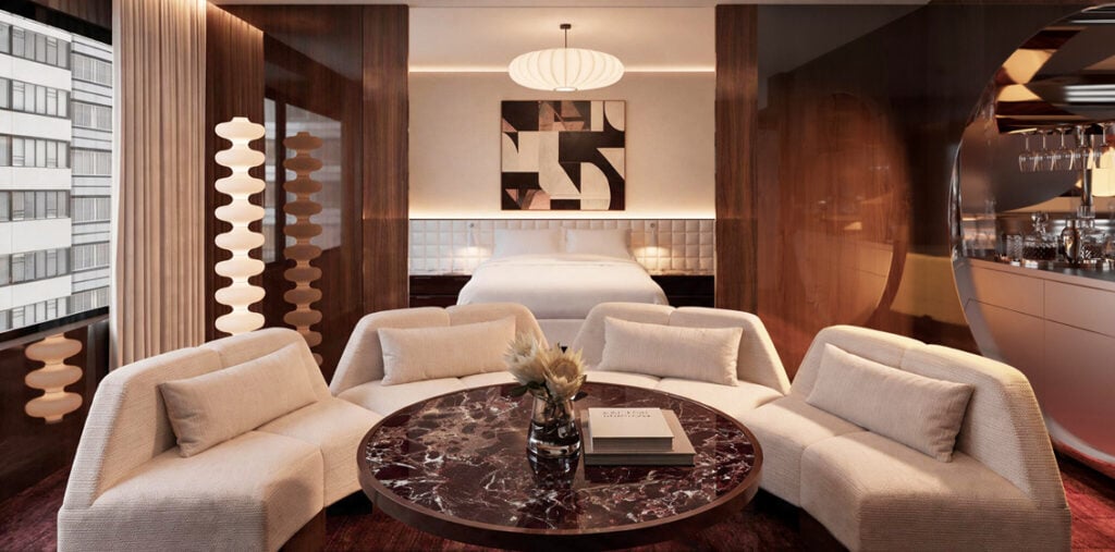 InterContinental Hotel, Brisbane