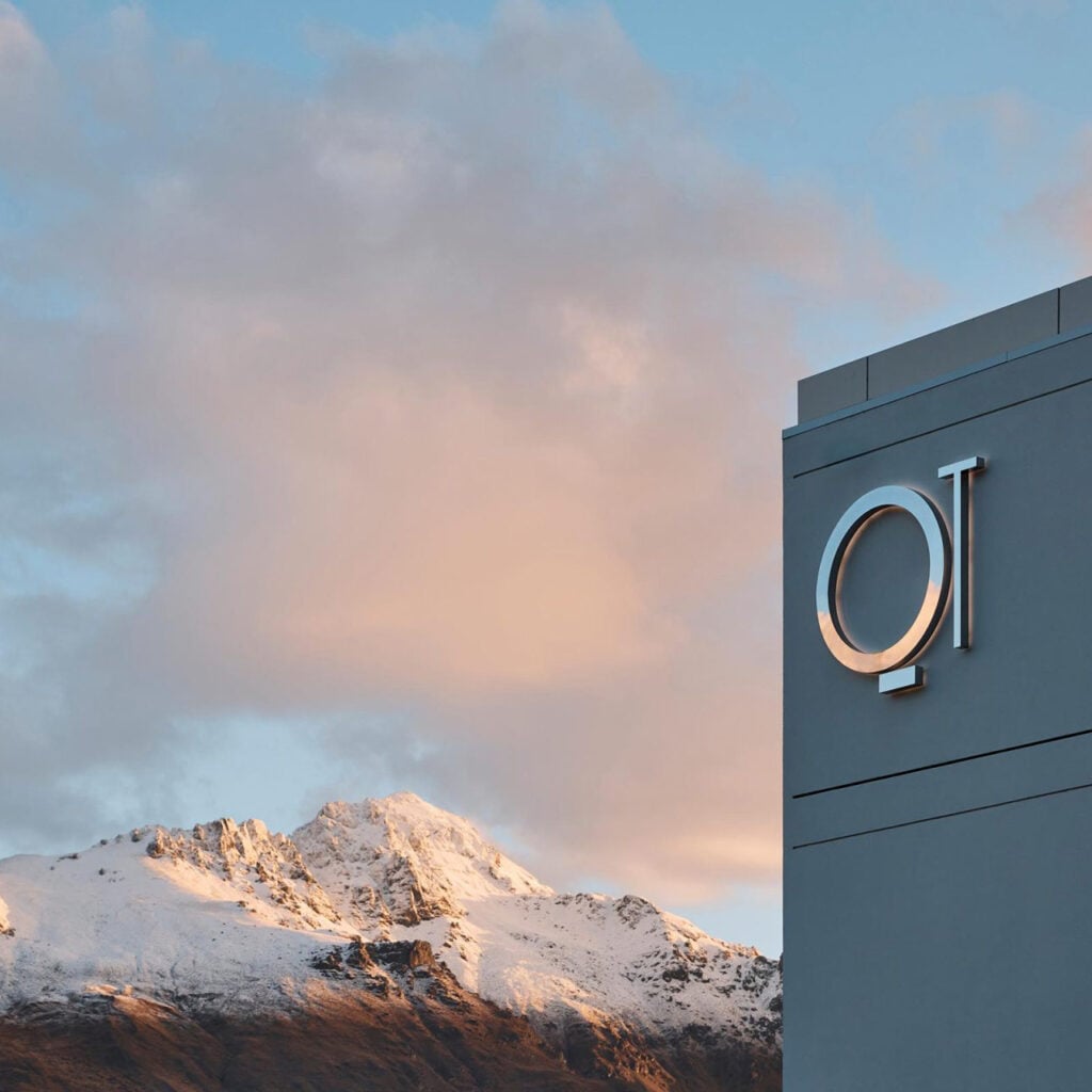 QT Queenstown