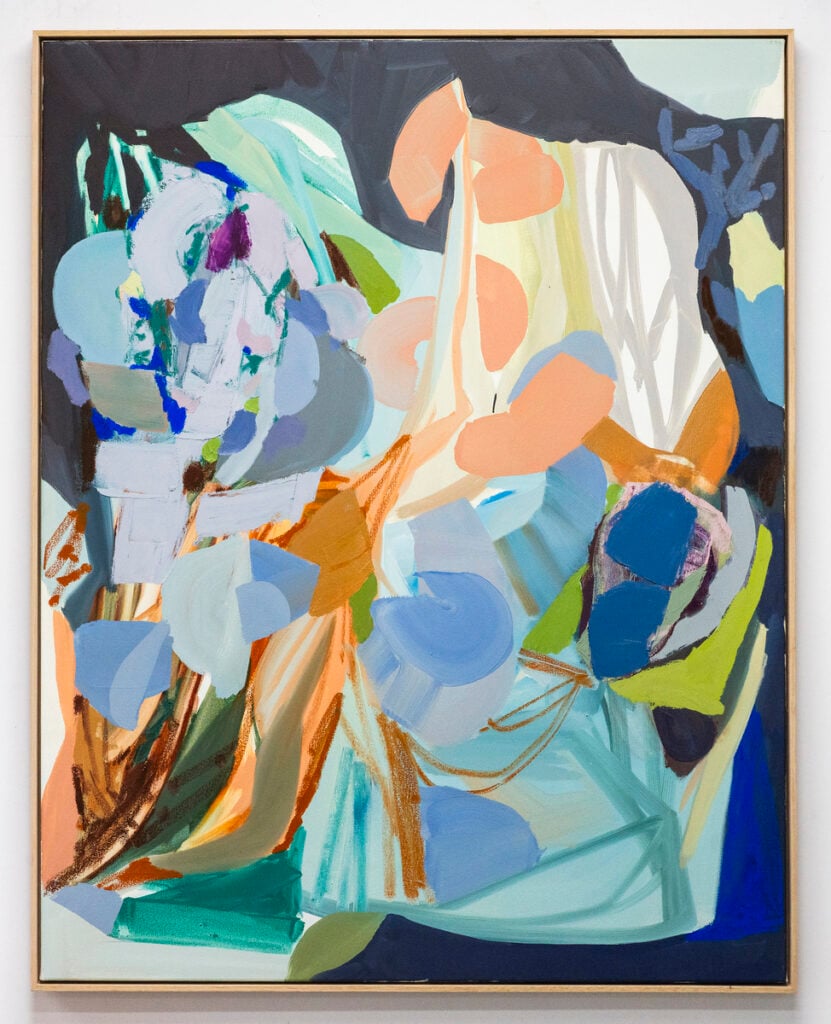 Melissa Boughey