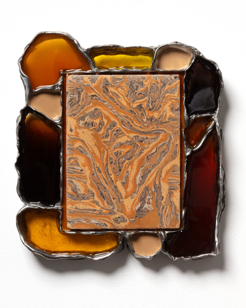 Window Study 2 (Sandstone)
