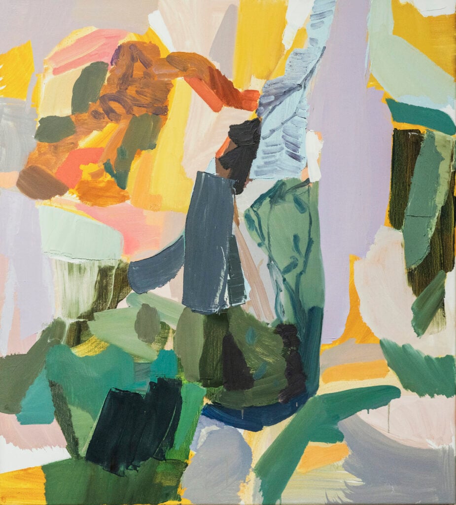 Gorge Swims - Strata Surrounds II