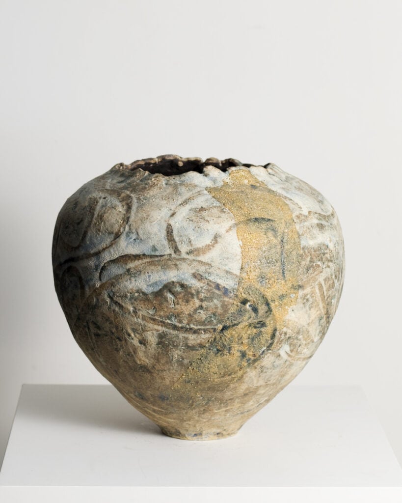 Fossil Rock